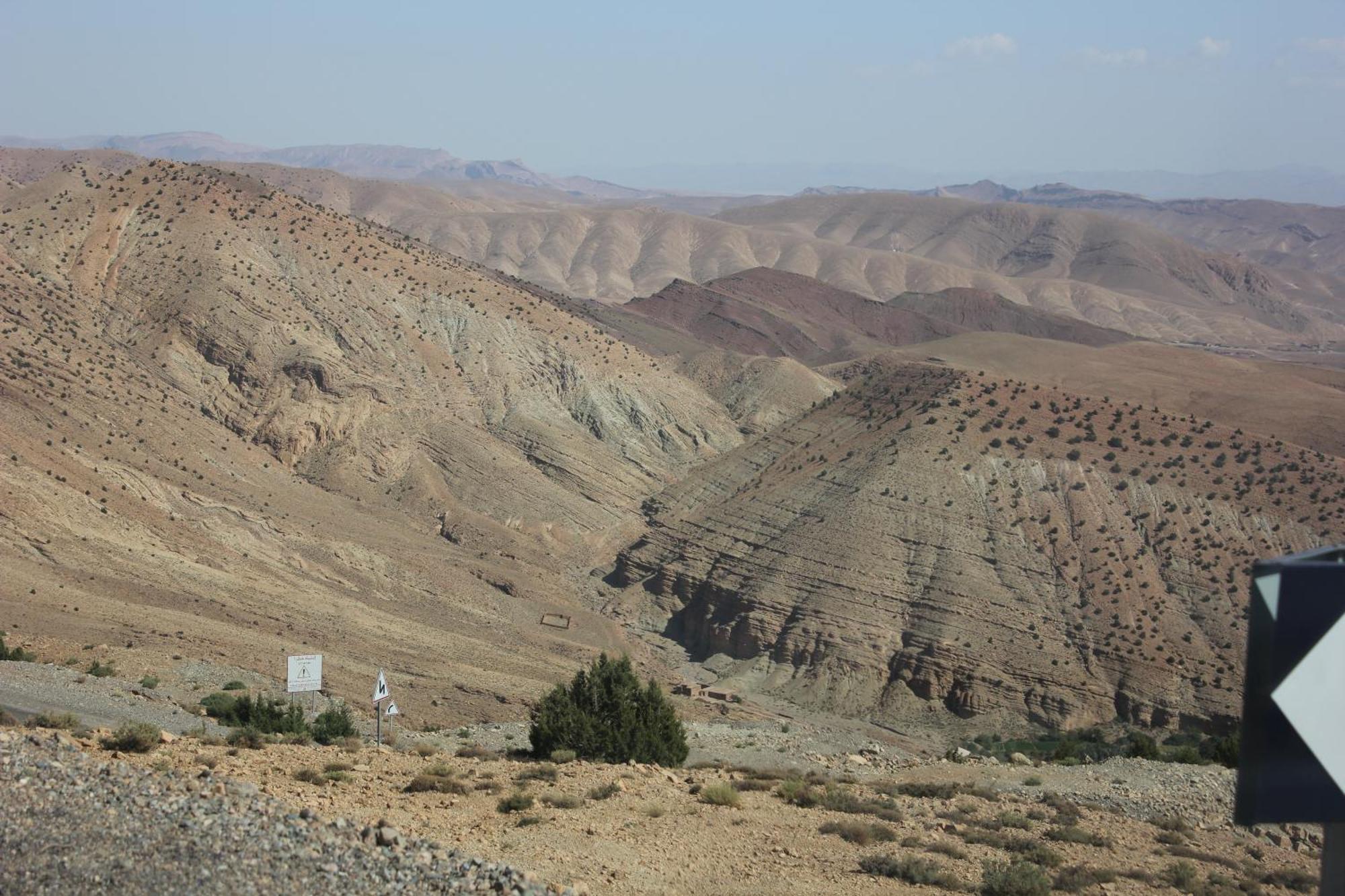 הוסטל Akhendachou n'Ait Ouffi Kasbah Lucas מראה חיצוני תמונה