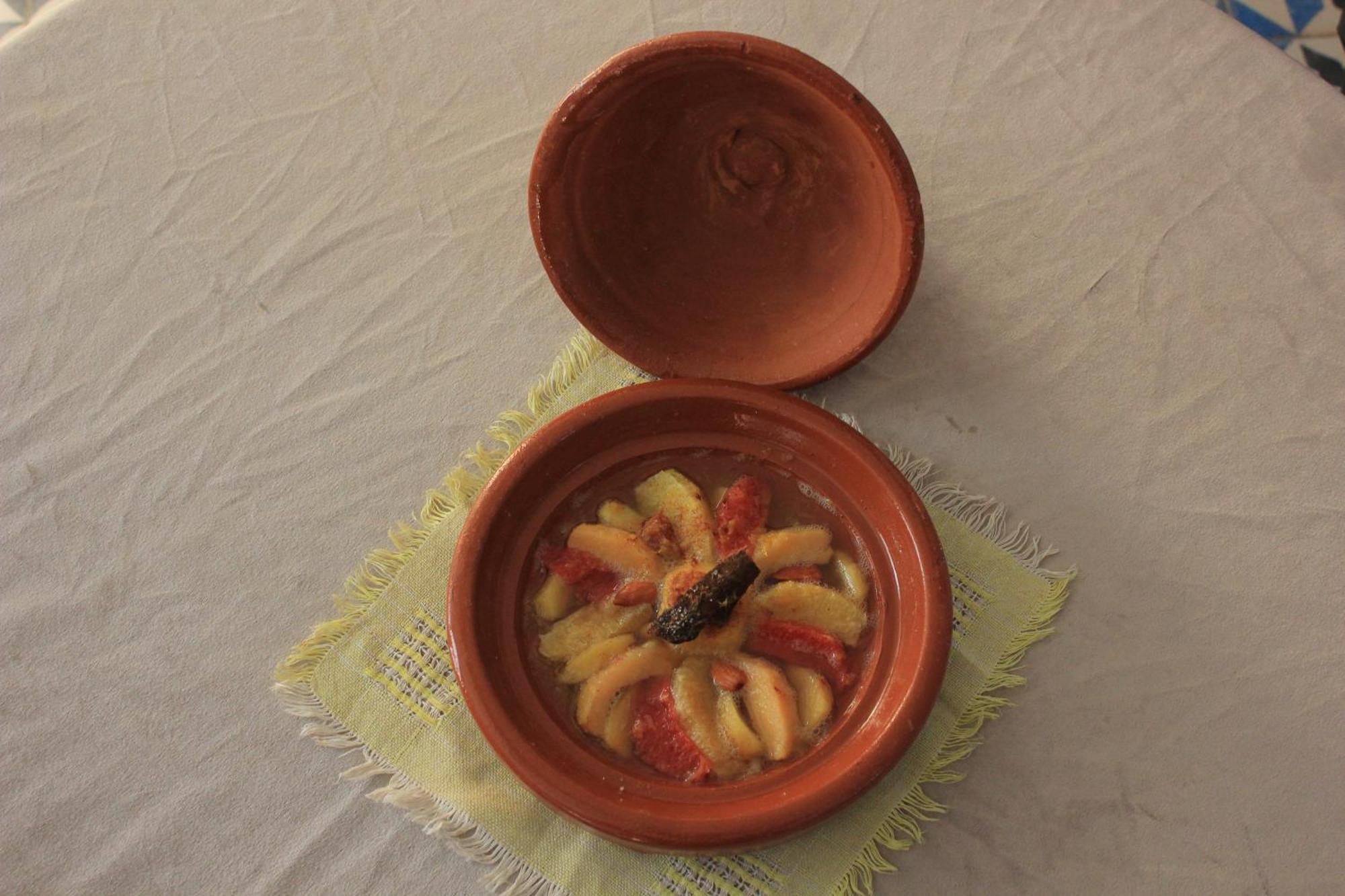 הוסטל Akhendachou n'Ait Ouffi Kasbah Lucas מראה חיצוני תמונה
