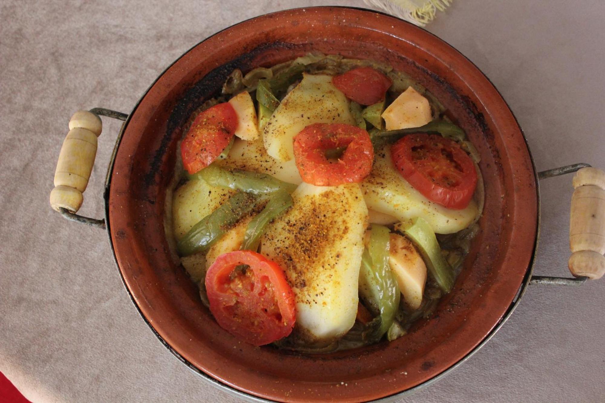 הוסטל Akhendachou n'Ait Ouffi Kasbah Lucas מראה חיצוני תמונה